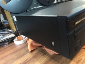 Marantz cd 50 #500010