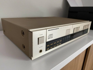 Marantz cd 74 mặt Gold