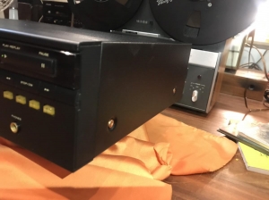 Marantz cd 50 #122614