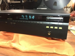 Marantz cd 50 #500274