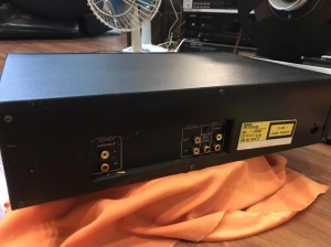 Marantz cd 50 #500010