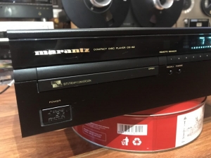 Marantz cd 62 #129035