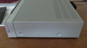 Philips cd 650 + Khiển zin #203148