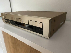 Marantz cd 74 mặt Gold