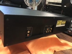 Marantz cd 50 #122614