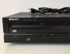 Philips Disc Player CD824 # 308280