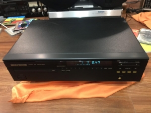 Marantz cd 50 #122614