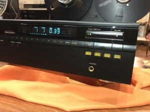Marantz cd 50 #122614