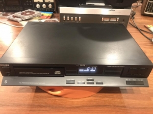 Philips cd 471 #040464