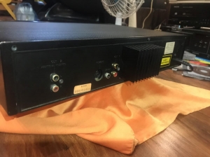 Philips cd 650 #208613