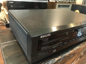 Philips CD 630 #400377