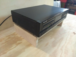 PHILIPS CD 630 new order