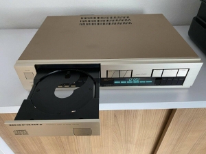 Marantz cd 74 mặt Gold