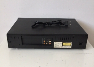 Philips Disc Player CD824 # 308280