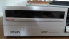 Philips cd 650 + Khiển zin #203148