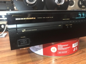 Marantz cd 62 #329078