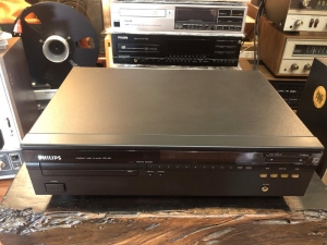 Philips CD 50 #70686971
