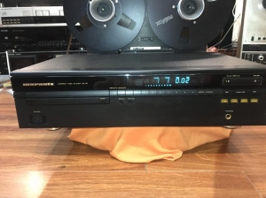 Marantz cd 50 #500010