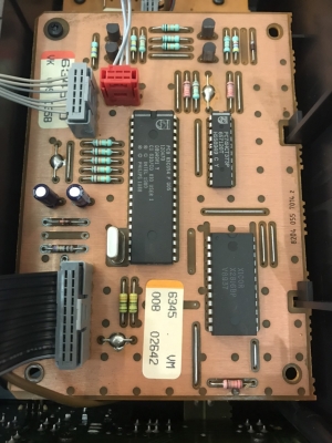 Philips CD 630 #400377