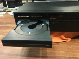 Marantz cd 50 #500010