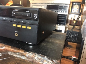 Philips CD 50 #70686971