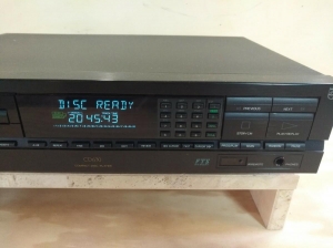 PHILIPS CD 630 new order