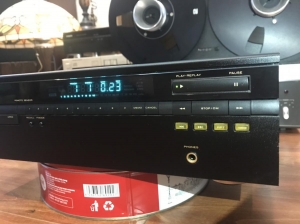 Marantz cd 62 #329078