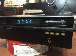 Marantz cd 62 #129035