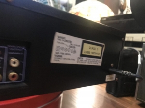 Marantz cd 62 #329078