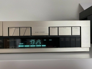 Marantz cd 74 mặt Gold