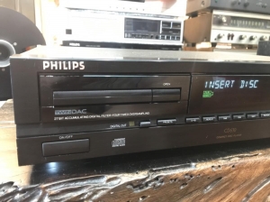 Philips CD 630 #400377