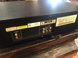 Philips CD 50 #70686971