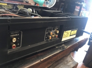 Philips CD 630 #400377