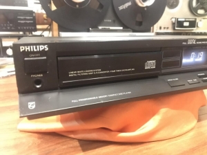 Philips cd 471 #040464