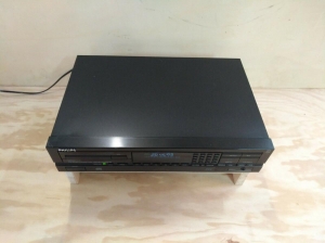 PHILIPS CD 630 new order