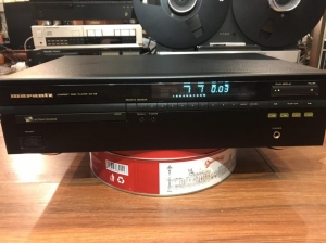 Marantz cd 62 #129035