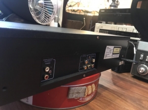 Marantz cd 62 #329078