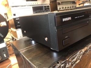 Philips CD 50 #70686971