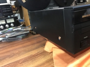 Marantz cd 50 #122614