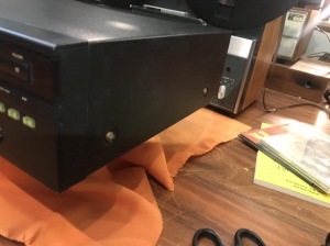 Marantz cd 50 #500274