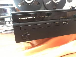 Marantz cd 50 #122614