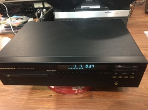 Marantz cd 62 #329078