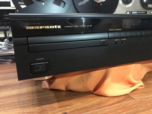 Marantz cd 50 #500010
