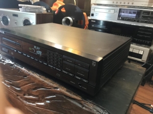 Philips CD 630 #400377