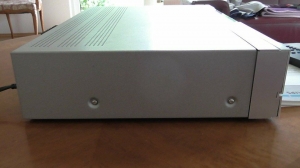 Philips cd 650 + Khiển zin #203148