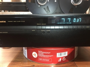 Marantz cd 62 #329078