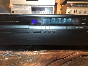 Marantz CD 72 mkII