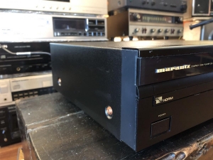 Marantz CD 72 mkII
