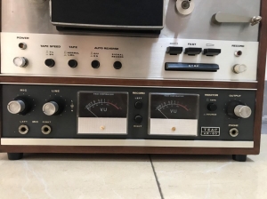 Đầu cối TEAC A6010 (Đã qua sử dụng)