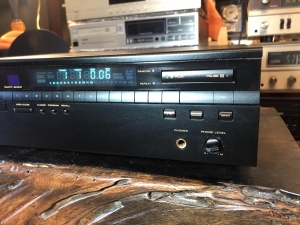 Marantz CD 72 mkII